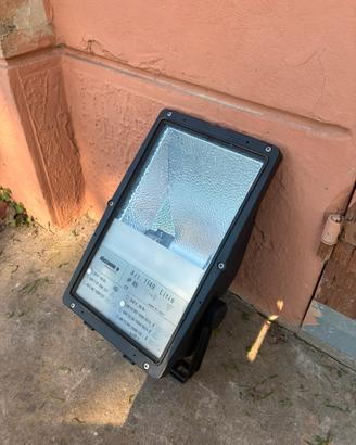 aretto da esterno Disano Art.1149 Litio IP 65