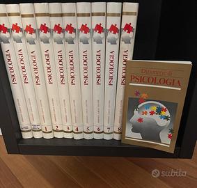 Enciclopedia Psicologia