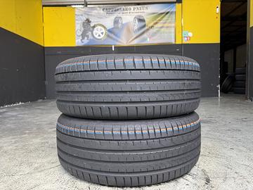 2 Gomme Falken 235/50R19 103W Estivi 99% residui