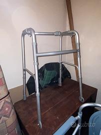 Deambulatore da interno