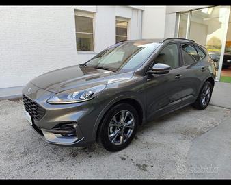 FORD Kuga 1.5 EcoBoost 150 CV 2WD ST-Line U3401