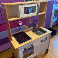Cucinetta IKEA per bambini