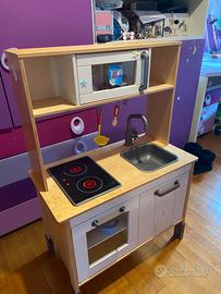 Cucinetta IKEA per bambini