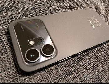 HONOR 600 BLACK - 256GB