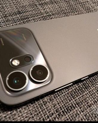 HONOR 600 BLACK - 256GB