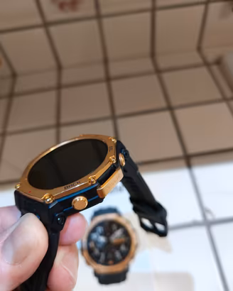 Smartwatch t-rex 3 pro Amazfit 