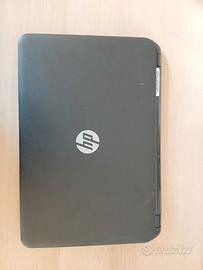 PC HP RICONDIZIONATO