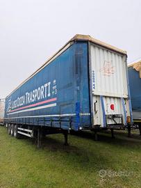 0486 SEMIRIMORCHIO CENTINATO BUCA COILS