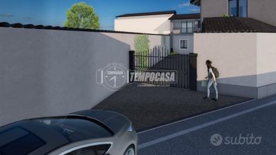 ATTICO NUOVA REALIZZAZIONE NO SPESE CENTRO PAESE !