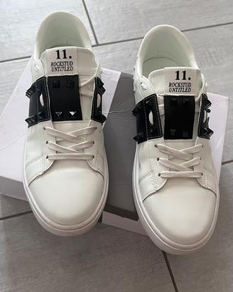 Scarpe uomo