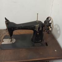 macchina da cucire 