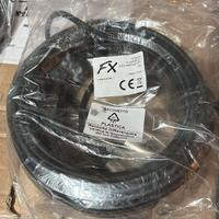 Cavo audio XLR Cannon 30 metri