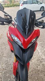 multistrada 1200s
