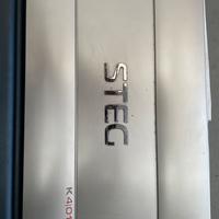 Amplificatore STEG per Auto
