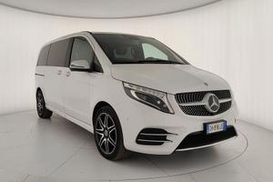 Mercedes-Benz Classe V V 300 d Automatic Prem...