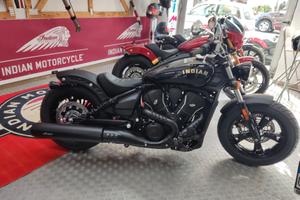 Scout Bobber Sixty 999/P.A2