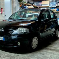 Citroën C3 1.1 benzina NESSUN LAVORO DA FARE 