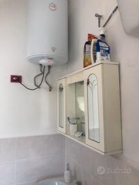 Appartamento ristrutturato