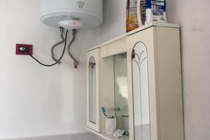 Appartamento ristrutturato
