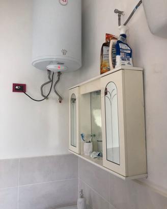 Appartamento ristrutturato