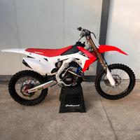 Honda crf250
