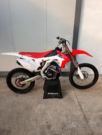 Honda crf250