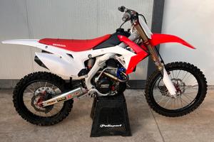 Honda crf250