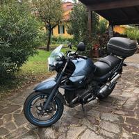 Bmw r 1150 r - 2004