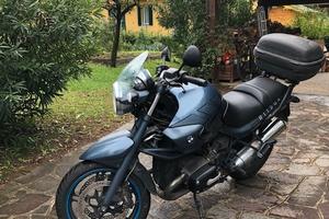 Bmw r 1150 r - 2004
