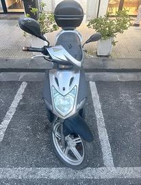 Kymco Agility 125 R16