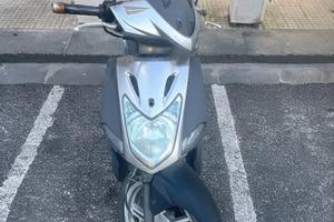 Kymco Agility 125 R16
