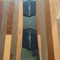 Snowboard Burton 158