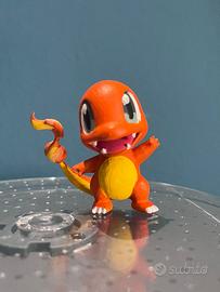 Miniatura Pokemon Charmander 5cm – Stampata in 3D