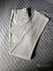 Pantaloni Zara Man anni 12/13