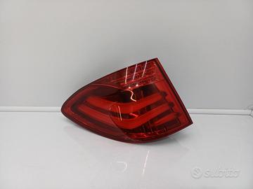 Faro fanale stop posteriore sx bmw 530d f07 gt 200