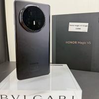 HONOR MAGIC V5 512GB PARI AL NUOVO