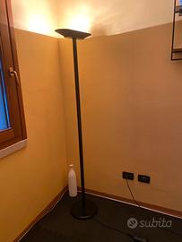 Piantana alogena vintage