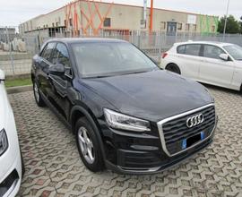 Audi Q2 30 TDI S tronic S line Edition
