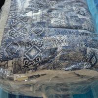 Coperta invernale matrimoniale 