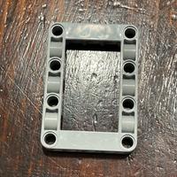 Lego technic "beam frame" 5x7