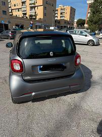 SMART FORTWO SUPERPASSION