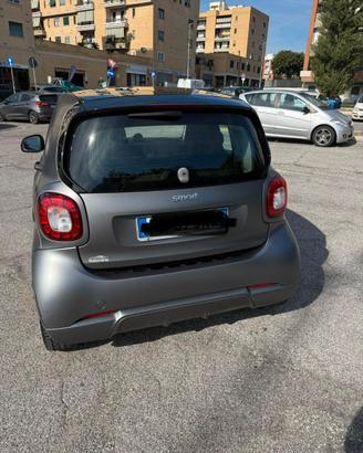 SMART FORTWO SUPERPASSION