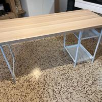 Scrivania Ufficio PC casa