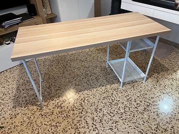 Scrivania Ufficio PC casa