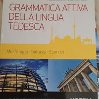 Libri di testo tedesco A1-B2