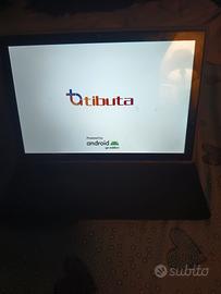 tablet Smart pad A10