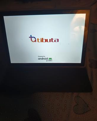 tablet Smart pad A10