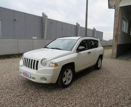 JEEP Compass 2.0 TDI SPORT