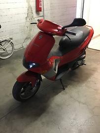 Runner 50 Sp
