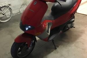 Runner 50 Sp